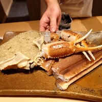 日本料理 山崎 - 