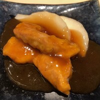 中国四川酒家 蔓山 - 