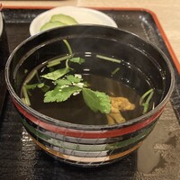 満寿家 - きも吸