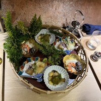お料理 志ぶう - 