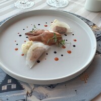 エノテーカ ピンキオーリ 名古屋 - 