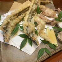 魚めし 竹亭 - 