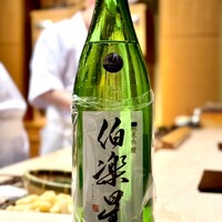 鮓 村瀬 - 