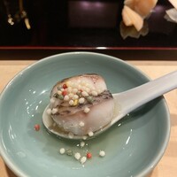 すし人　酒伊 - 