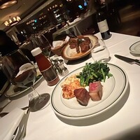 ウルフギャング・ステーキハウス 六本木 - 