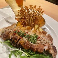 京洋食 まつもと - 