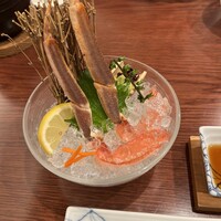 かに道楽 川崎店 - 
