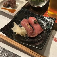 牛牛 西麻布 総本店 - 