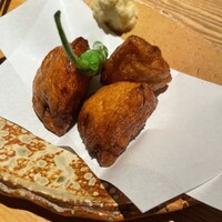 魚の中俣 銀座 - 