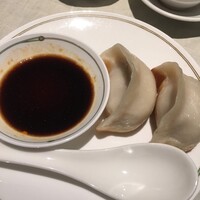 中国飯店 富麗華 - 