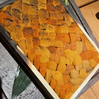 魚の中俣 銀座 - 