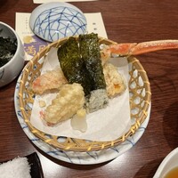 かに道楽 川崎店 - 