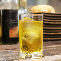 鉄板ビストロ ラフ+たす - ランチセット 2000円 のジャスミン茶