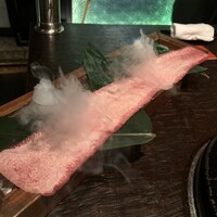 牛牛 西麻布 総本店 - 
