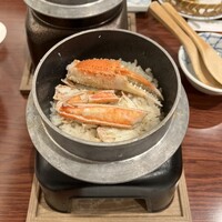 かに道楽 川崎店 - 