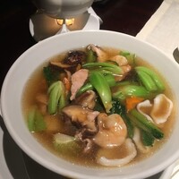 中国飯店 富麗華 - 