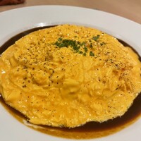 京洋食 まつもと - 