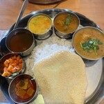 養生カレー - 