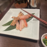 茶寮 もち月 - 