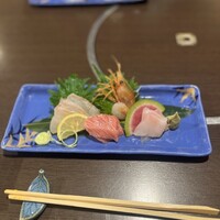 茶寮 もち月 - 