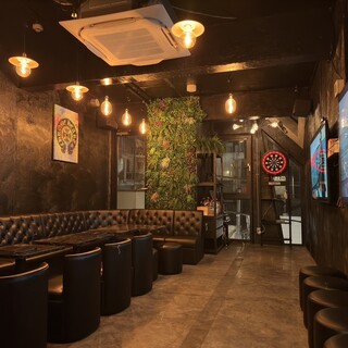 "Popular Fully Private Room for 30 People!"