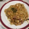 SPAGHETTI　KAKEHASHI