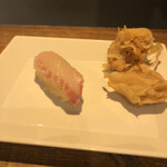 麹町いづみや しろ - 平すずき　宮崎　日向灘