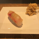 麹町いづみや しろ - おじさん　千葉　船形