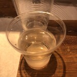 麹町いづみや しろ - 蓬莱 最高金賞受賞酒 純米吟醸