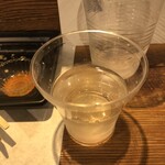 麹町いづみや しろ - 蓬莱 金賞受賞酒 天才杜氏の入魂酒