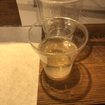 麹町いづみや しろ - 李白 やまたのおろち 特別純米辛口
      