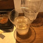 麹町いづみや しろ - 加賀鳶 氷温熟成 純米大吟醸生酒