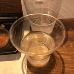 麹町いづみや しろ - 東長 むつごろうさん くろ 純米大吟醸無ろ過