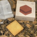 御菓子司 森八大名閣 - 