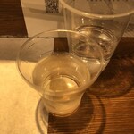 麹町いづみや しろ - 蓬莱 蔵元隠し酒