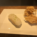 麹町いづみや しろ - 墨烏賊　愛知　蒲郡