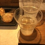 麹町いづみや しろ - 雅山流 別誂 紅葉 雄町純米吟醸