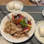 太陽と大地の食堂 - 