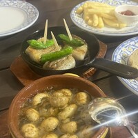 ミゲル フアニ 新宿タカシマヤ タイムズスクエア店 - 