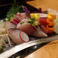 博多割烹 水音 川端店 - 