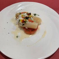 びいどろ 銀座店 - 