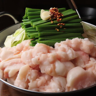 博多もつ鍋 もつ喜_2