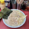 ラーメンショップ 牛久結束店