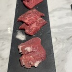 田町 銭場精肉店 - 