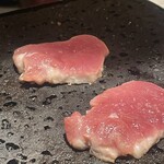 田町 銭場精肉店 - 