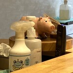 とんかつ ばんぶー - 