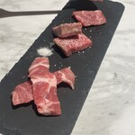 田町 銭場精肉店 - 