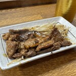 ホルモン道場 - 