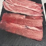 田町 銭場精肉店 - 