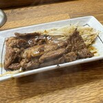 ホルモン道場 - 